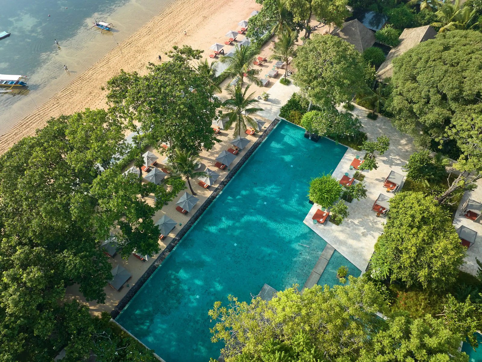 Andaz Bali, by Hyatt