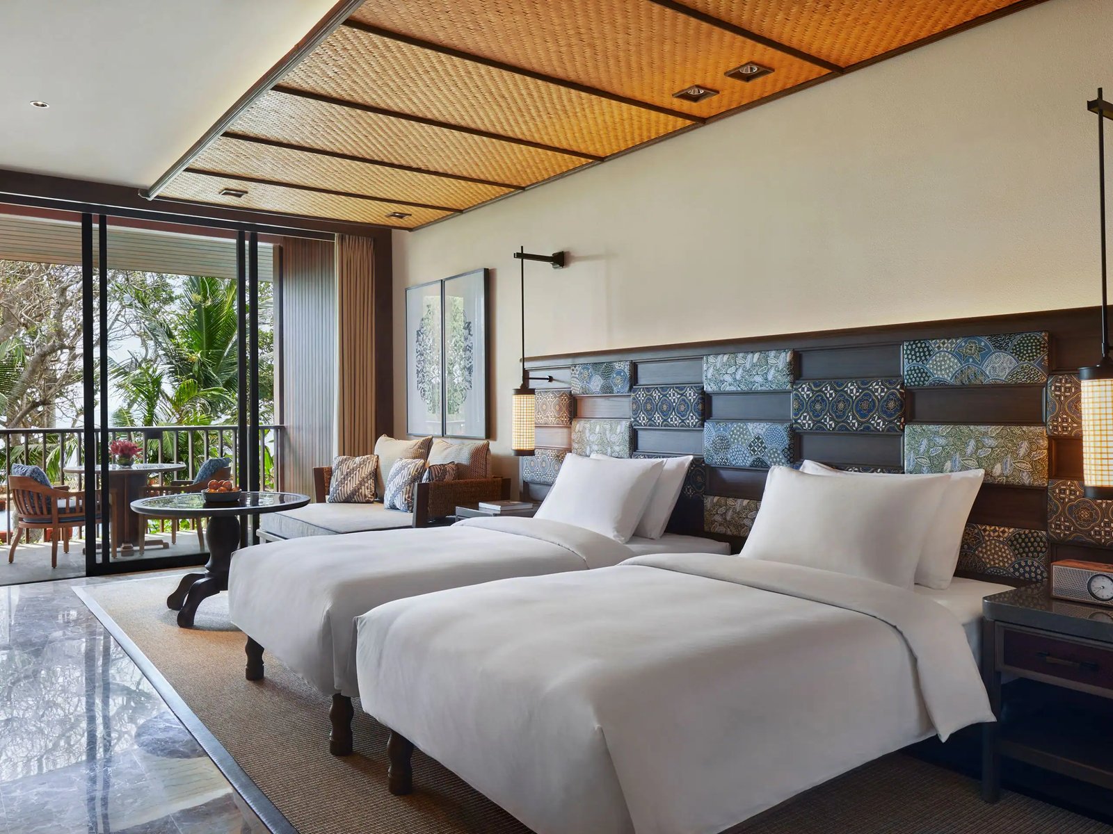 Andaz Bali, by Hyatt