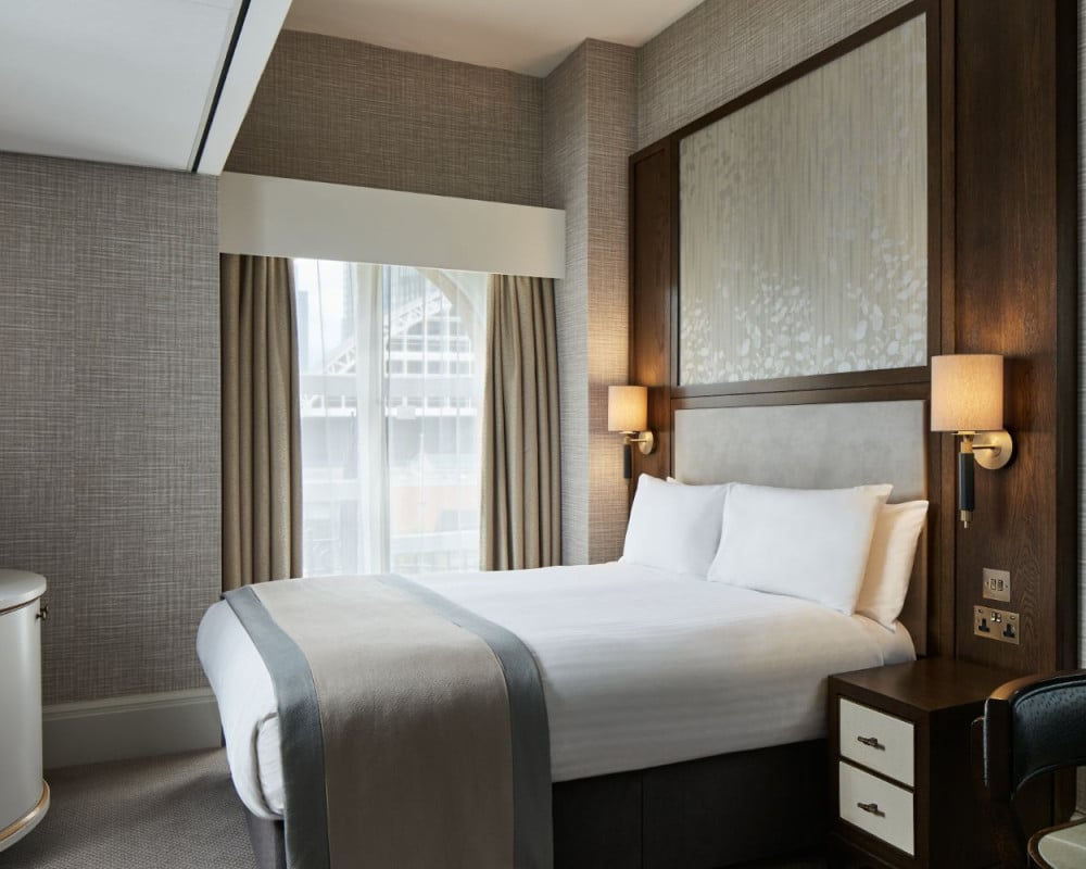 The Midland