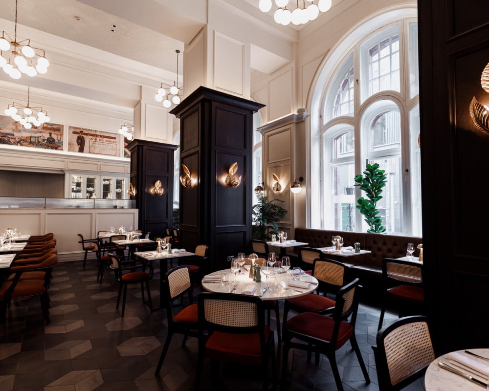 The Midland