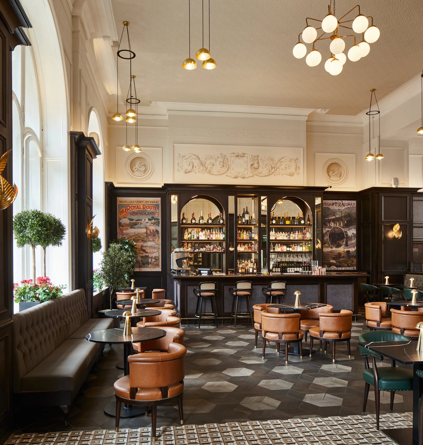 The Midland