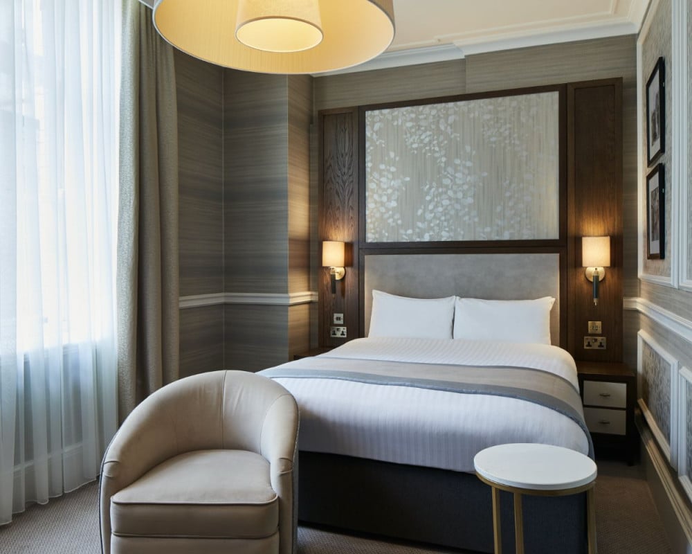 The Midland