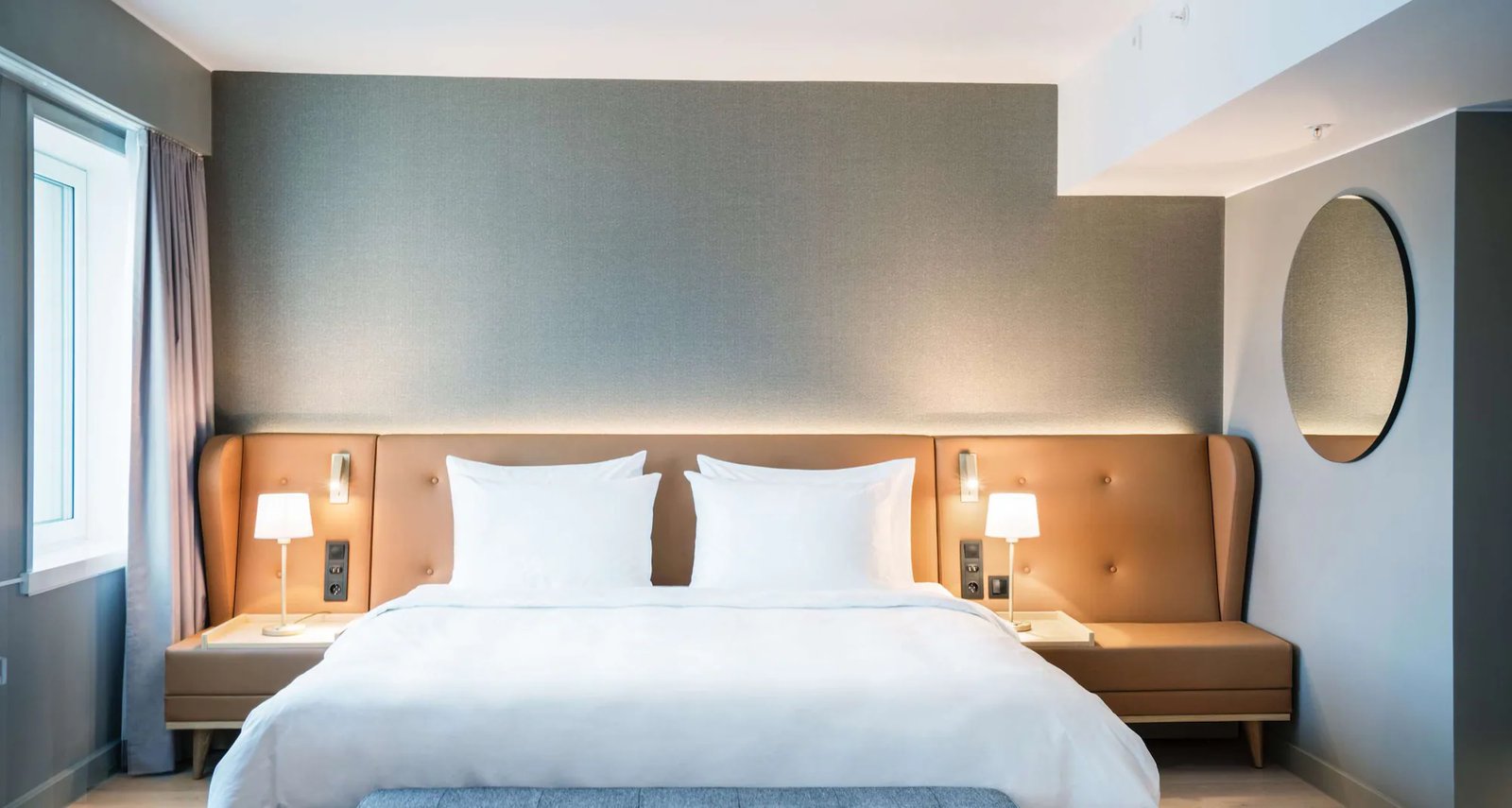 Radisson Blu Atlantic Hotel, Stavanger, rooms