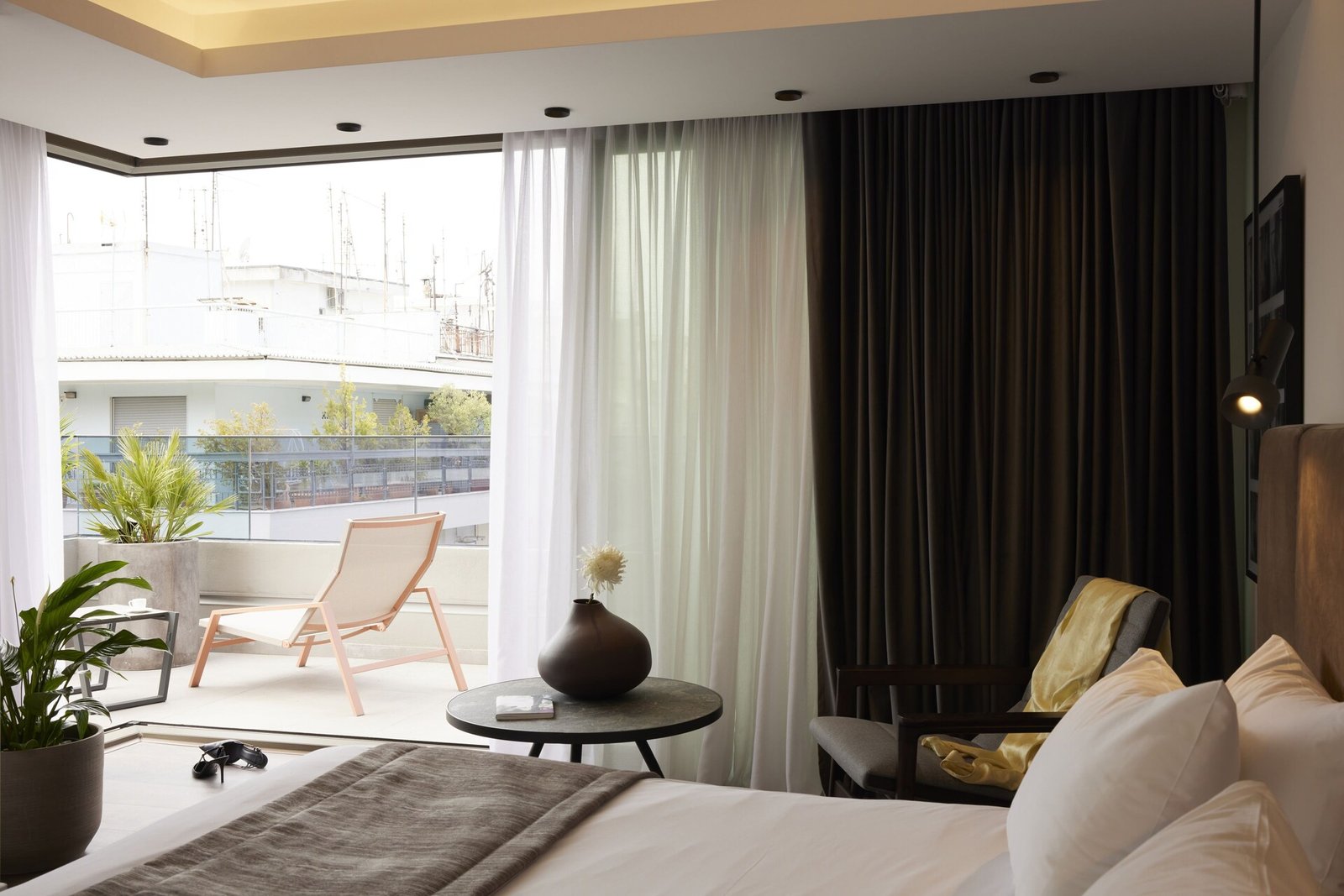 Teight Hotel