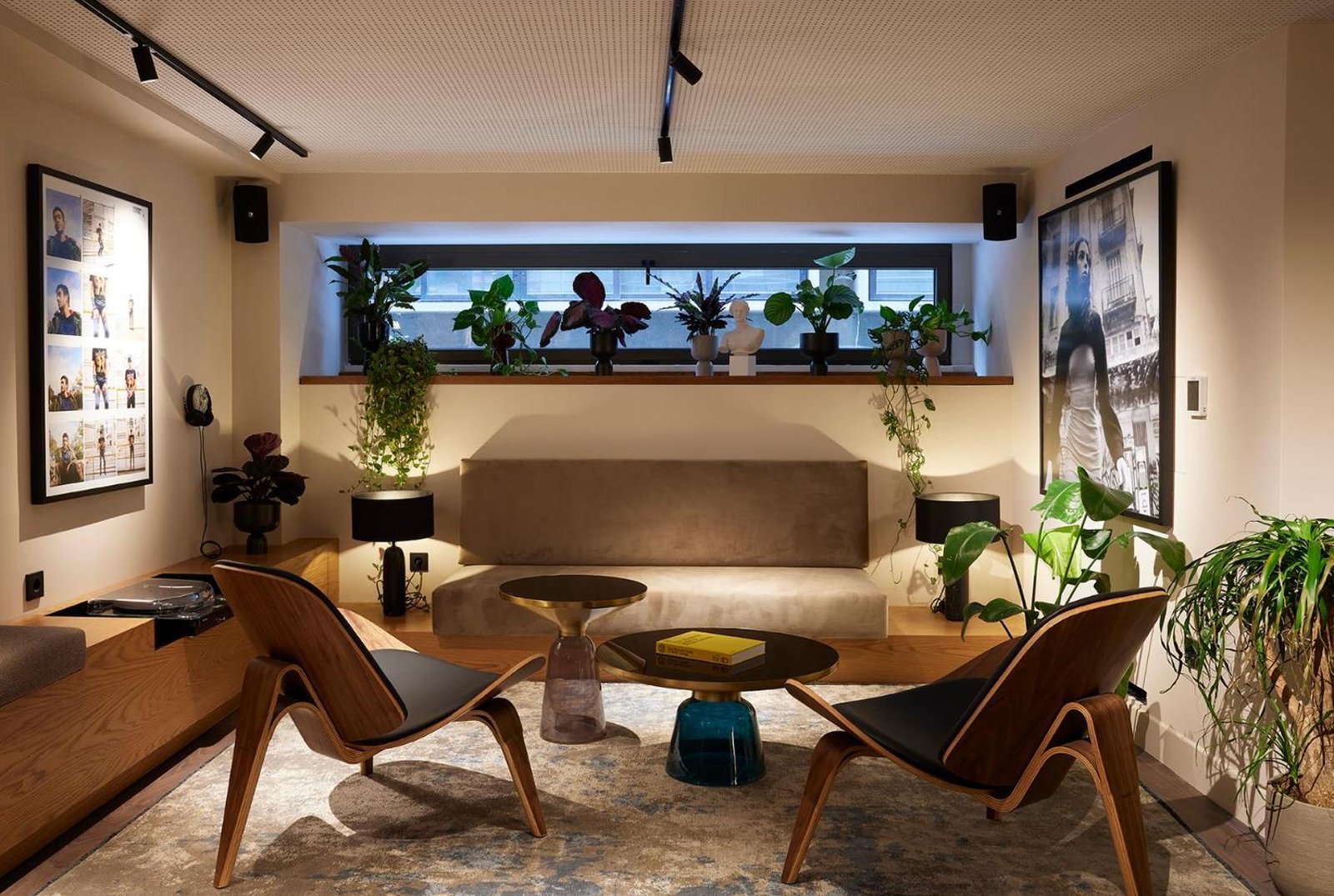 Teight Hotel