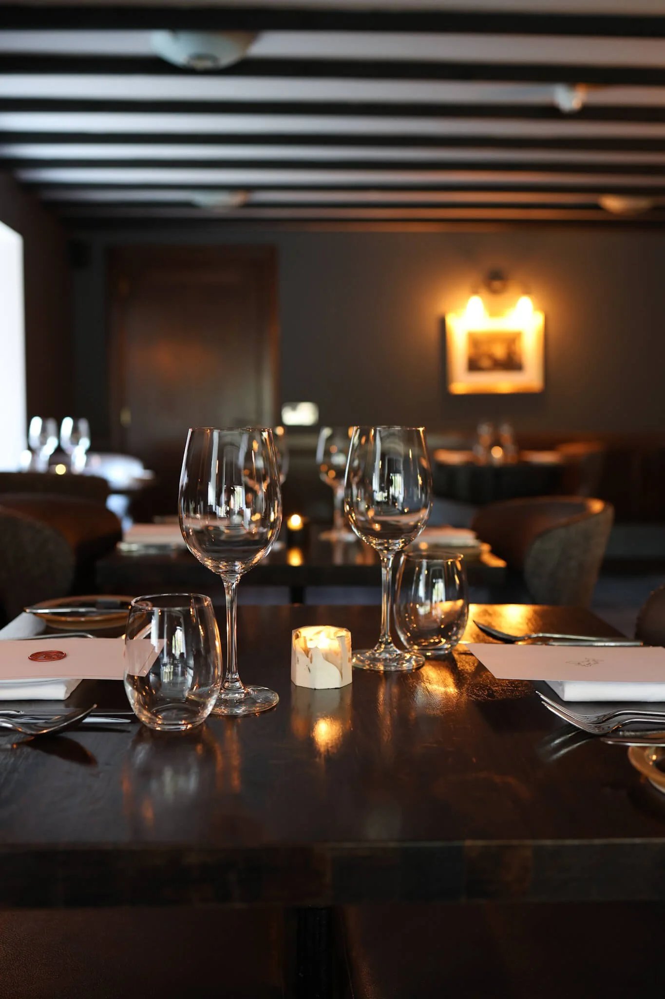 Edinbane Lodge, edinbane lodge restaurant