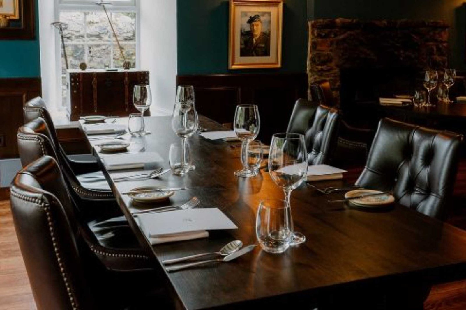 Edinbane Lodge, edinbane lodge restaurant