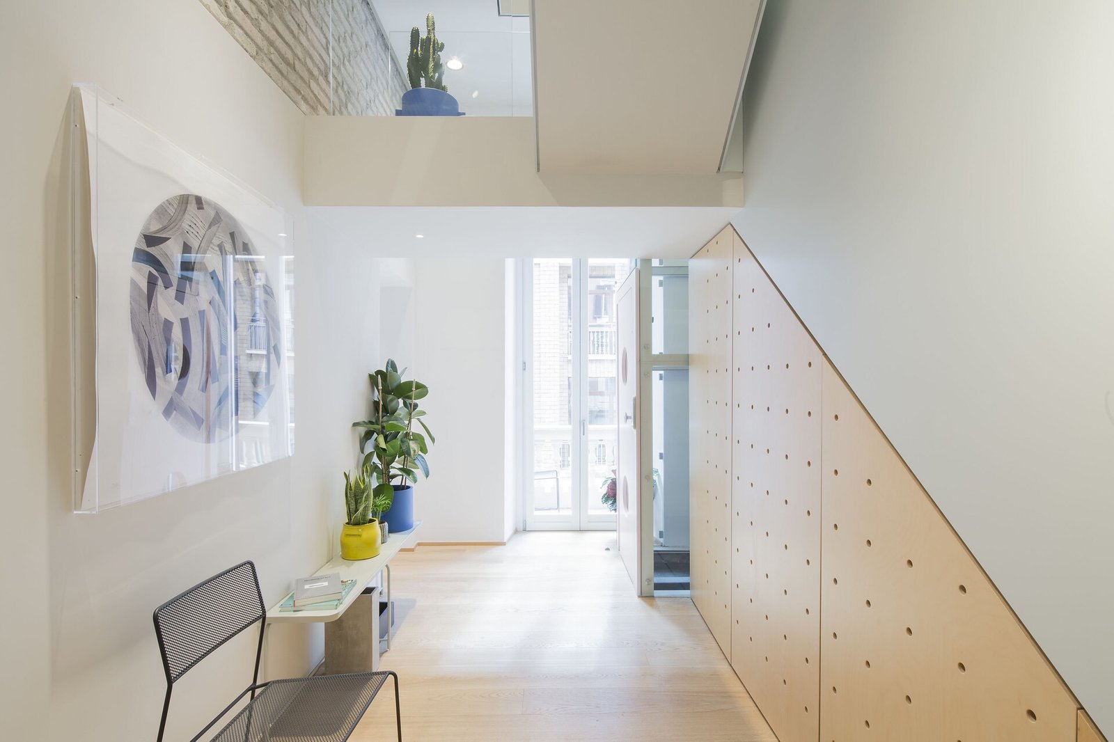 The Radical Hotel Roma