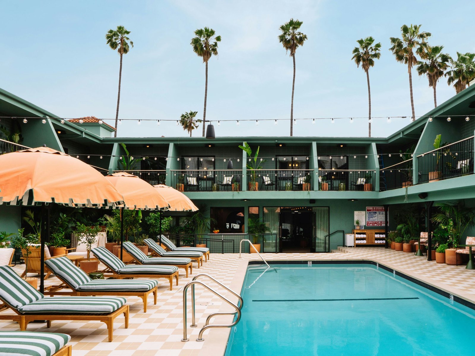 Palihotel Hollywood