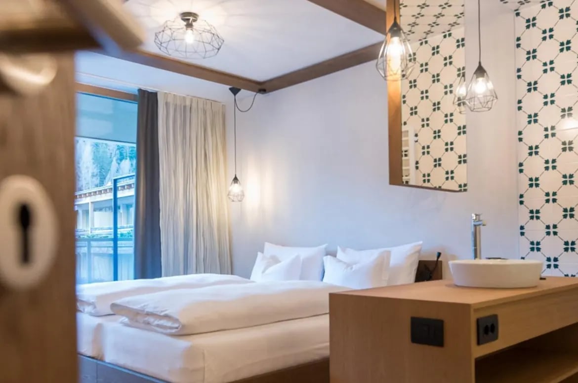 Hotel Tofana