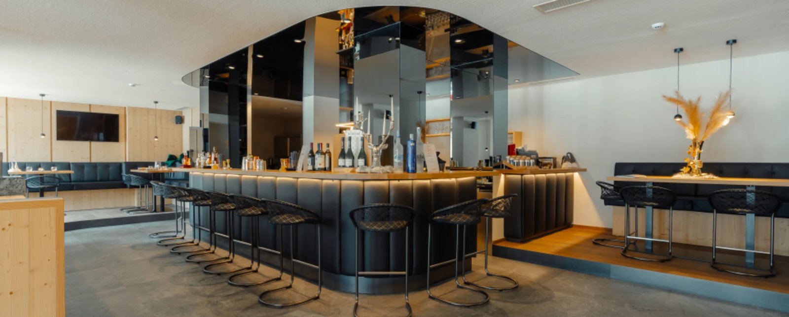 Hotel Tofana