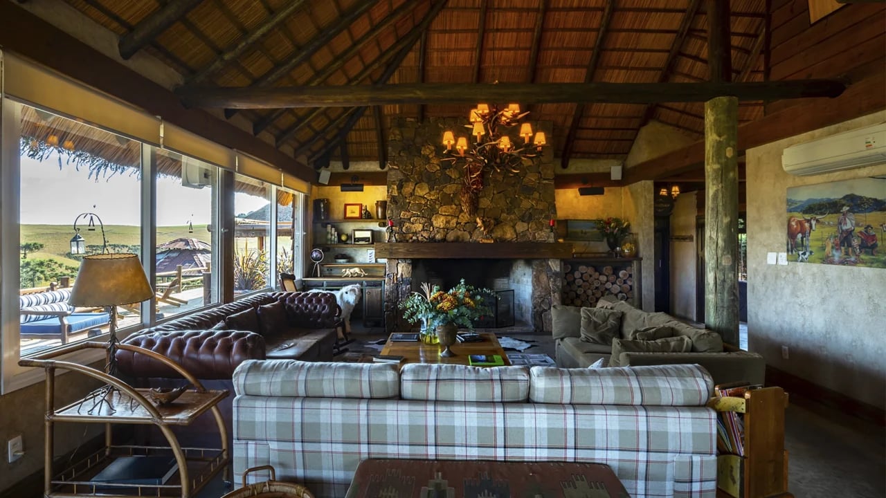 Parador Cambará do Sul