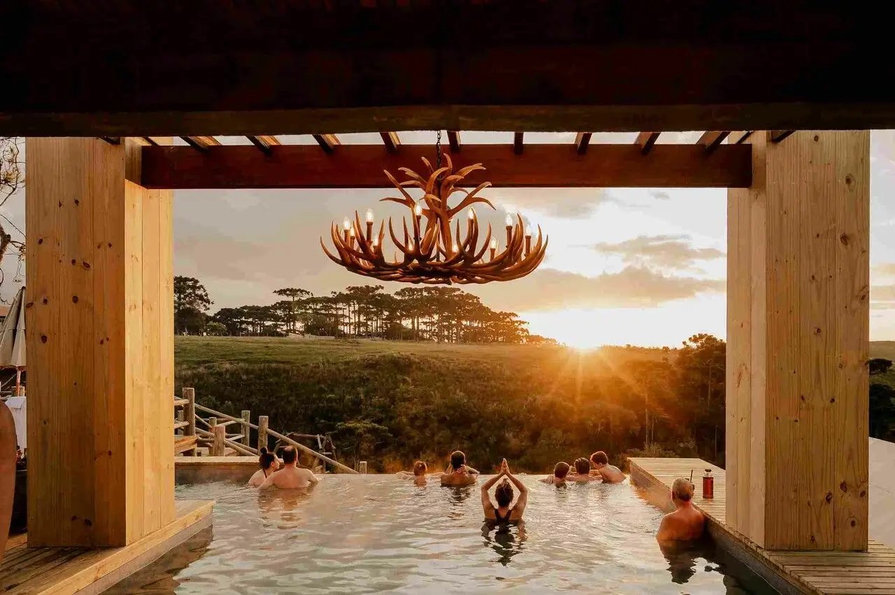 Parador Cambará do Sul