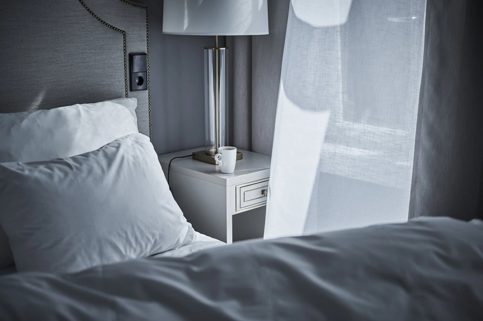 Hotel Victoria, rooms