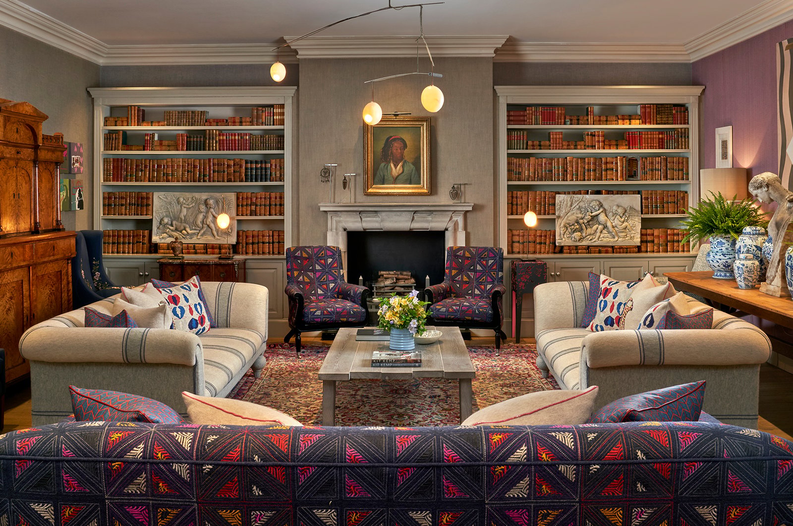 Haymarket Hotel