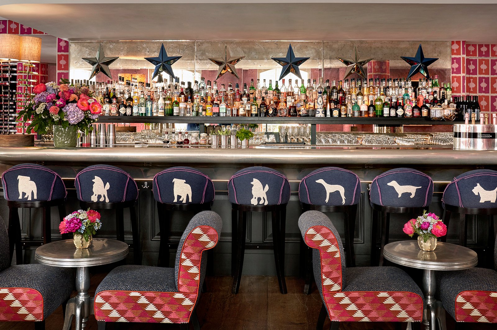 Haymarket Hotel