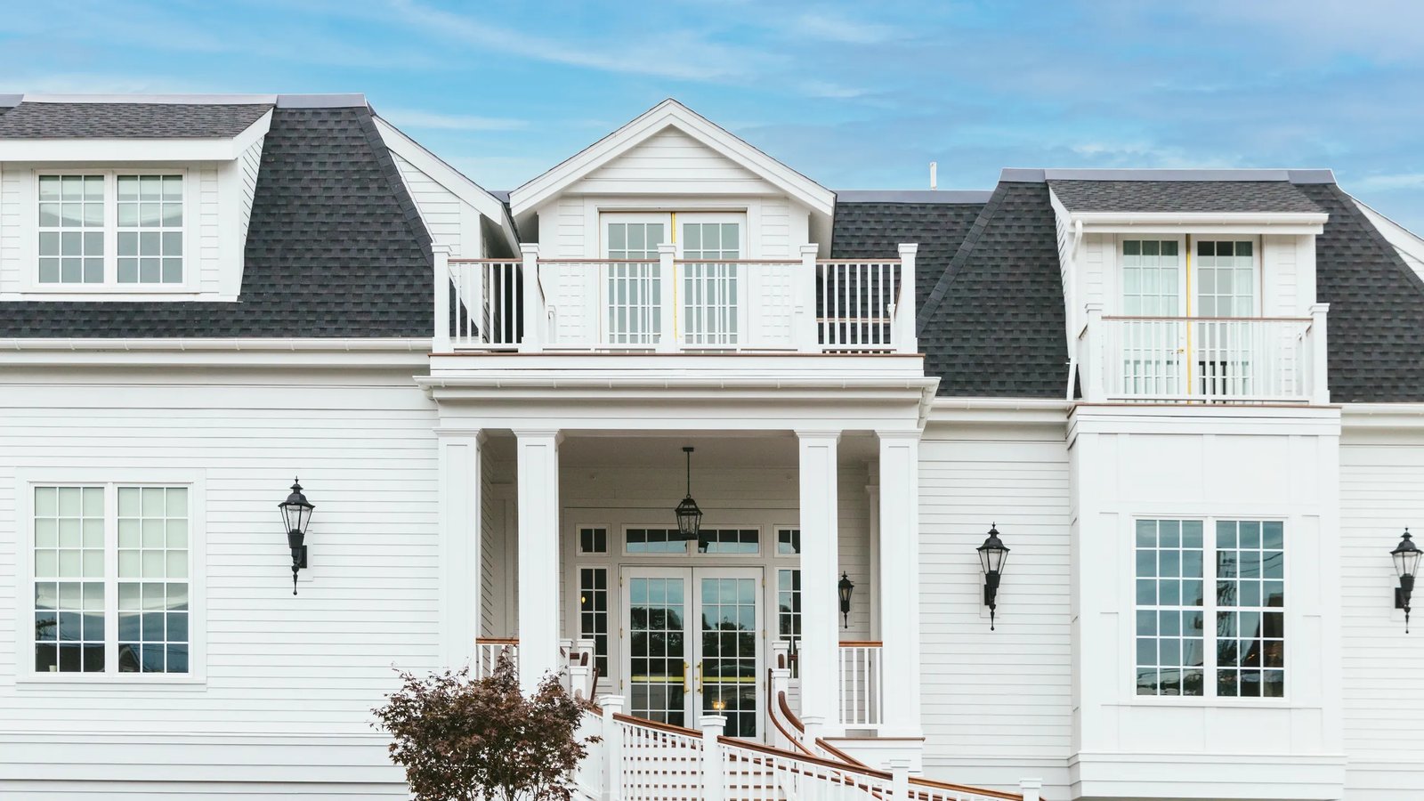 Gardiner House, how it began