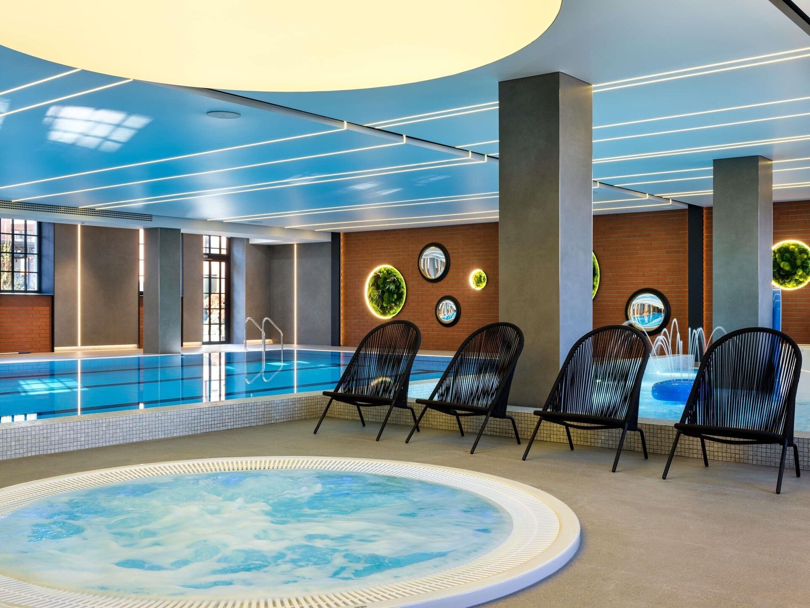 Mercure Krakow Fabryczna City