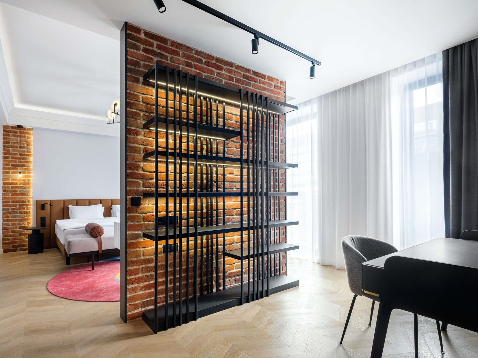 Mercure Krakow Fabryczna City