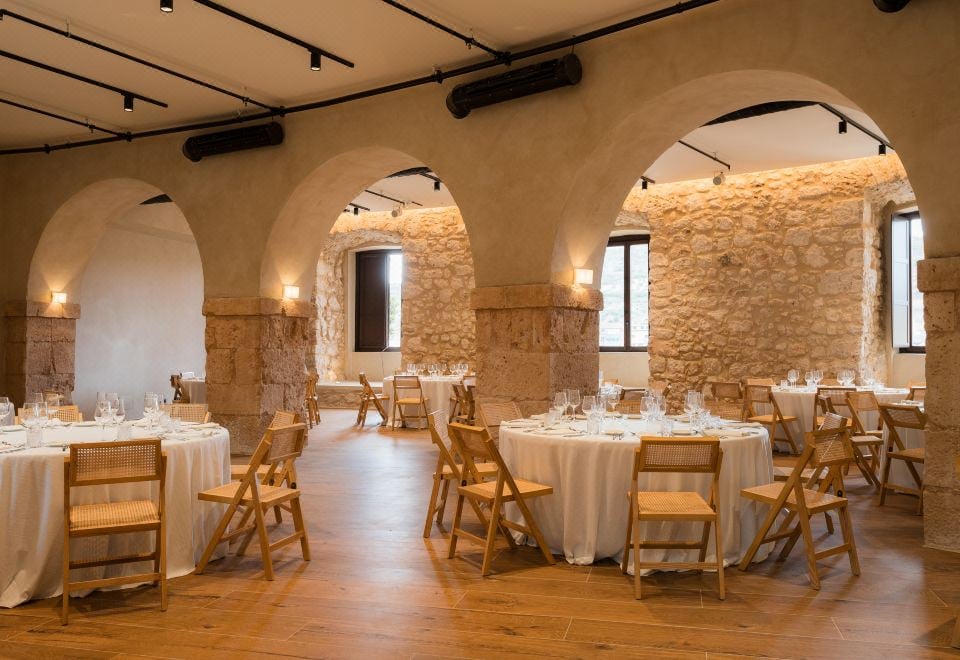 Castilla Termal Brihuega
