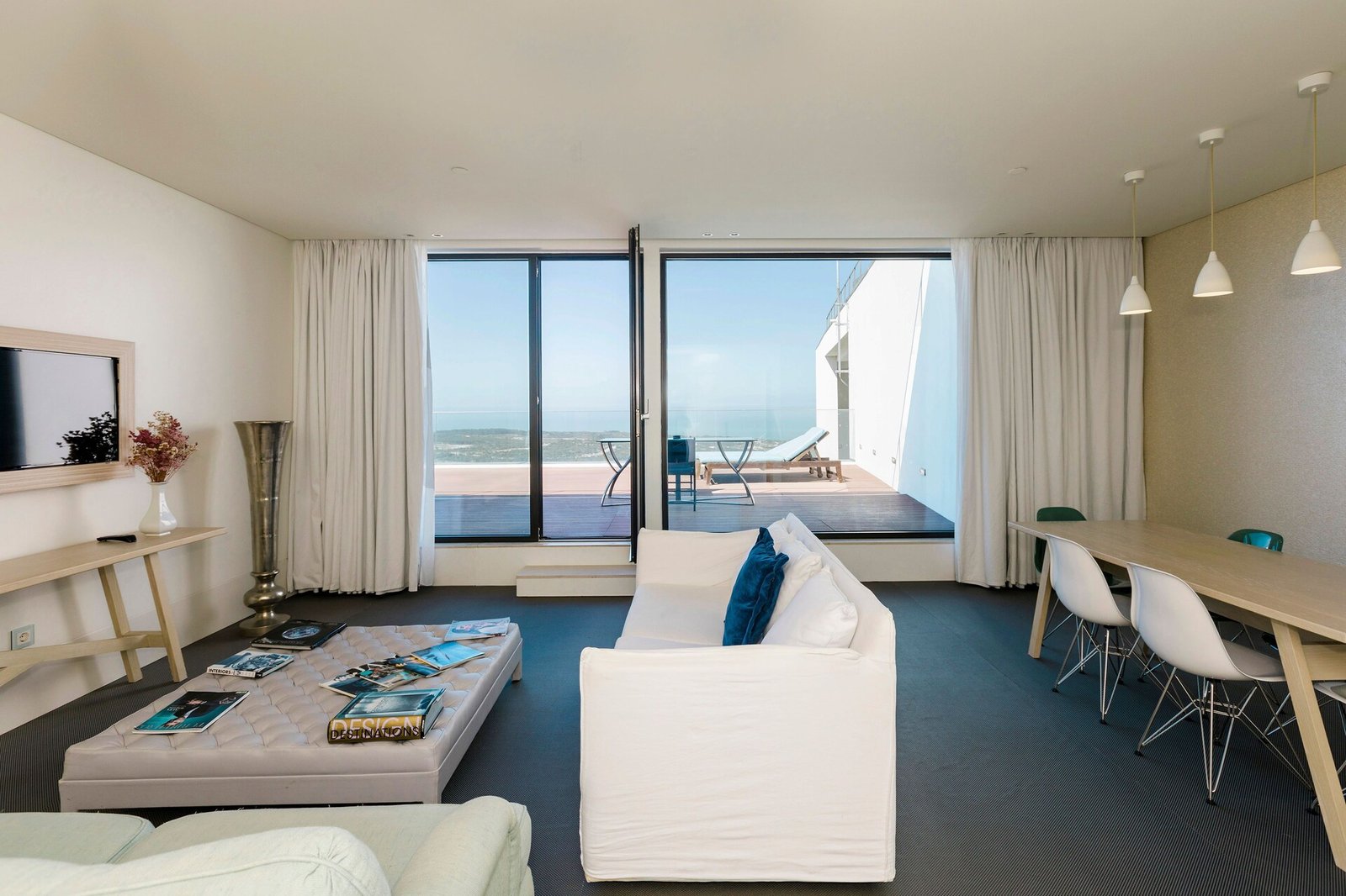 Evolutee Hotel & Spa, rooms