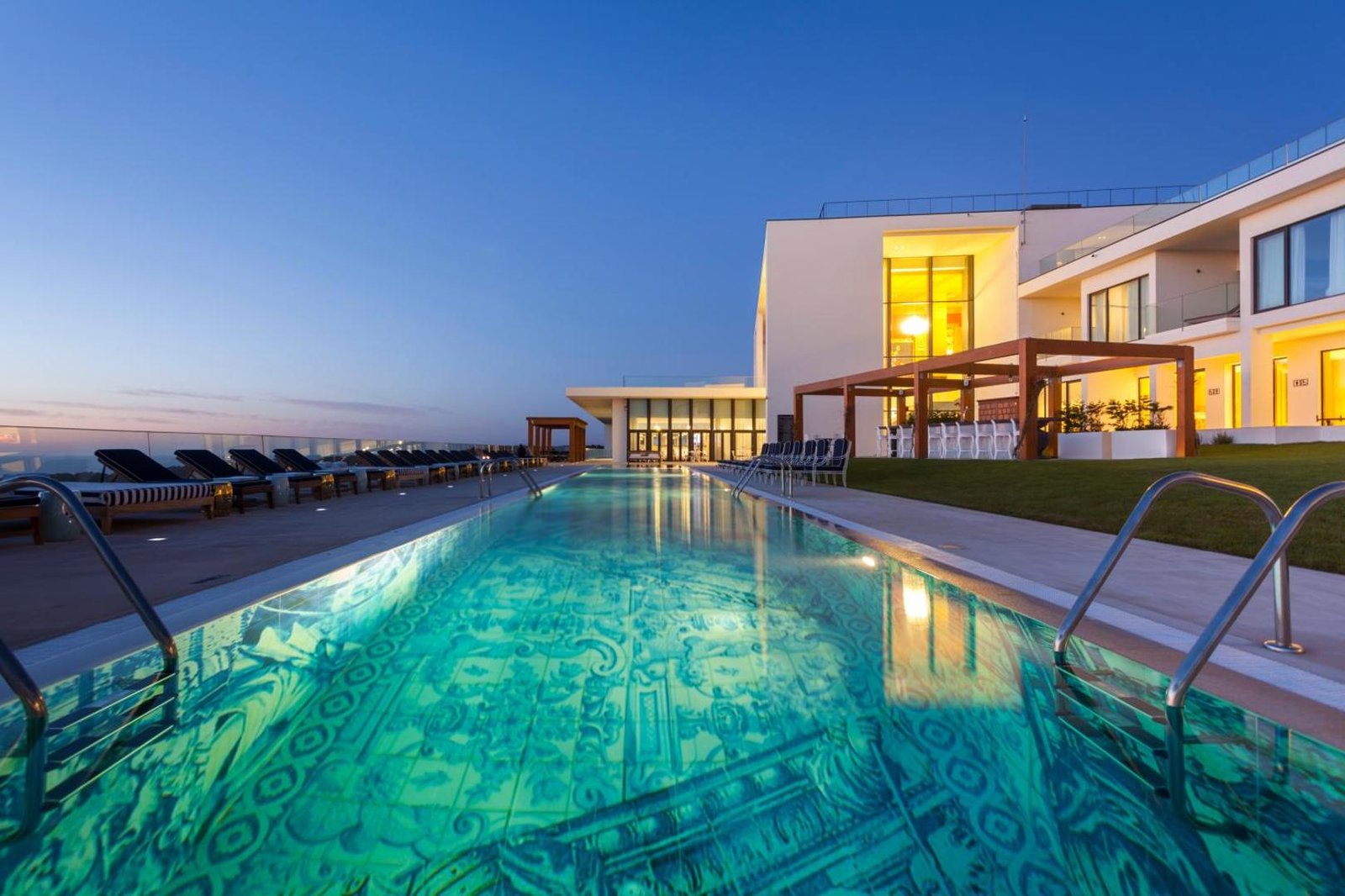 Evolutee Hotel & Spa
