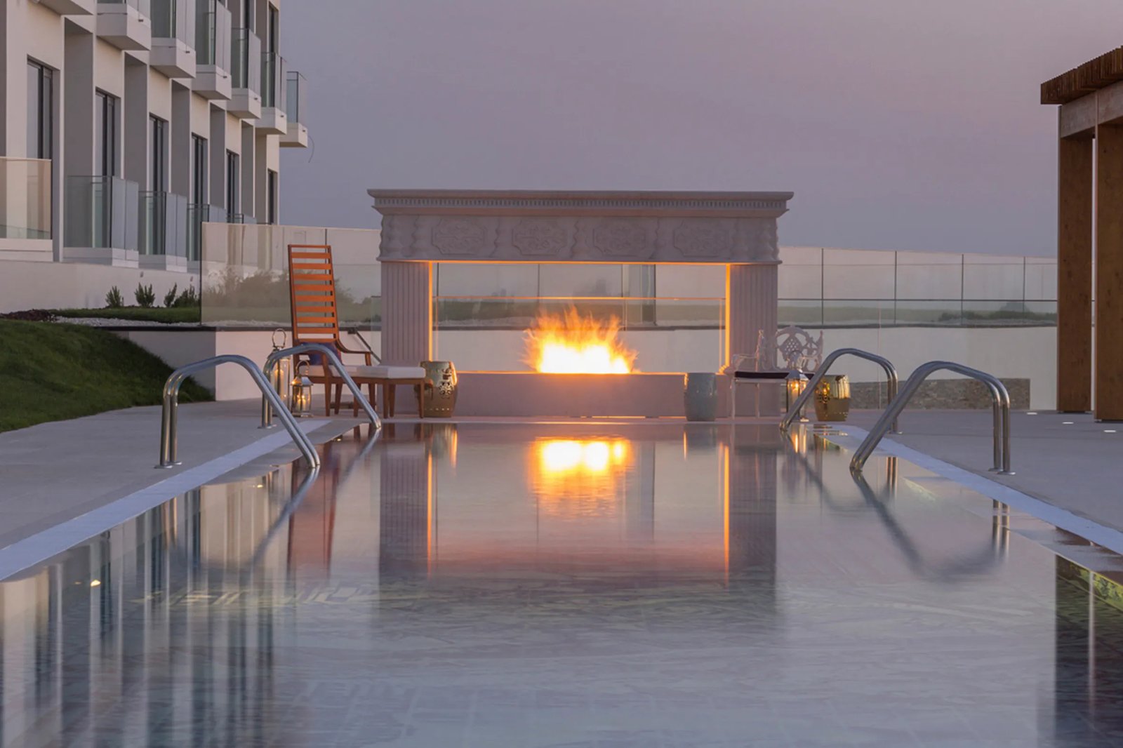 Evolutee Hotel & Spa