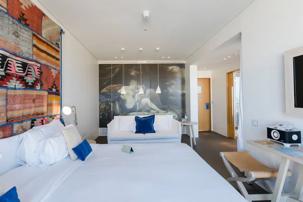 Evolutee Hotel & Spa