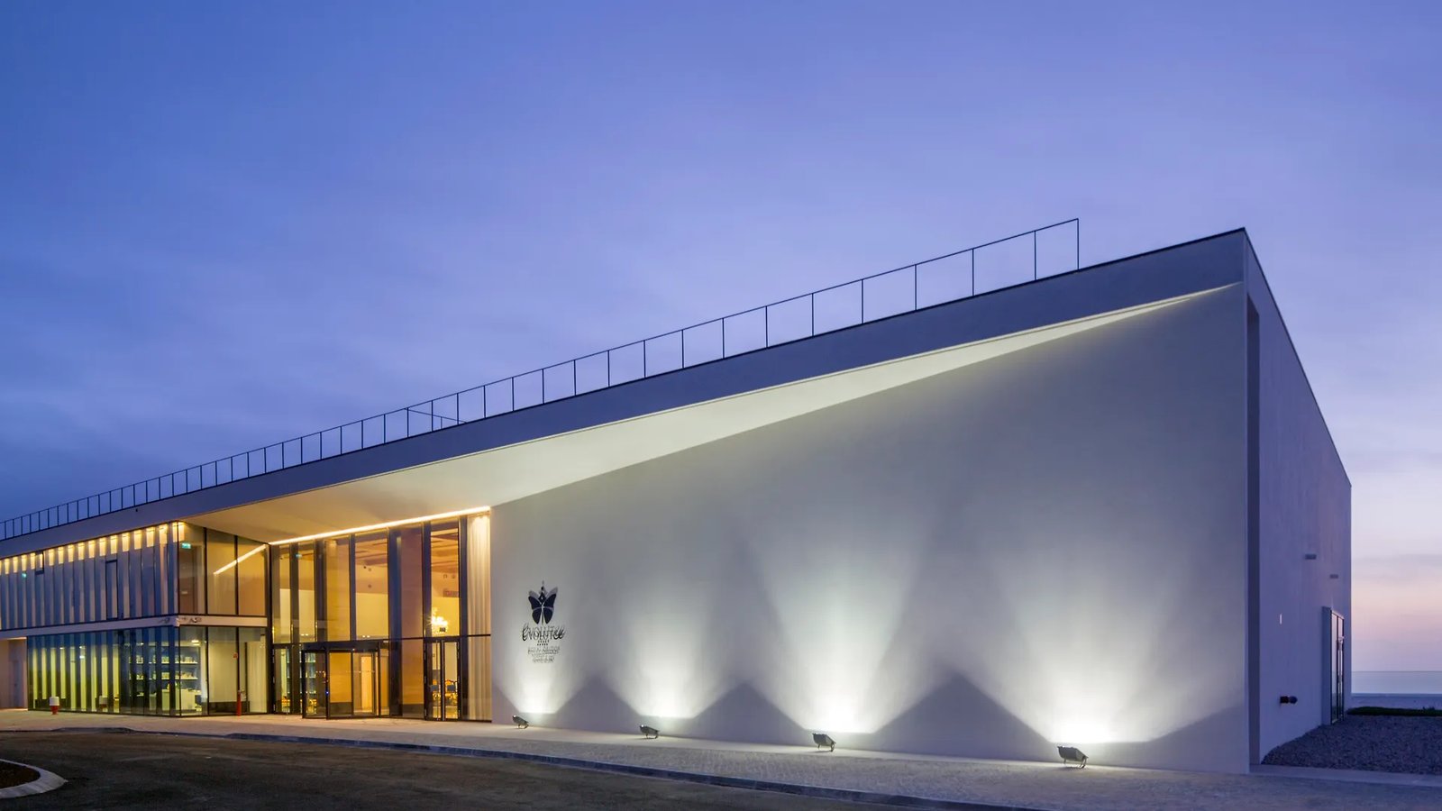 Evolutee Hotel & Spa, how it began