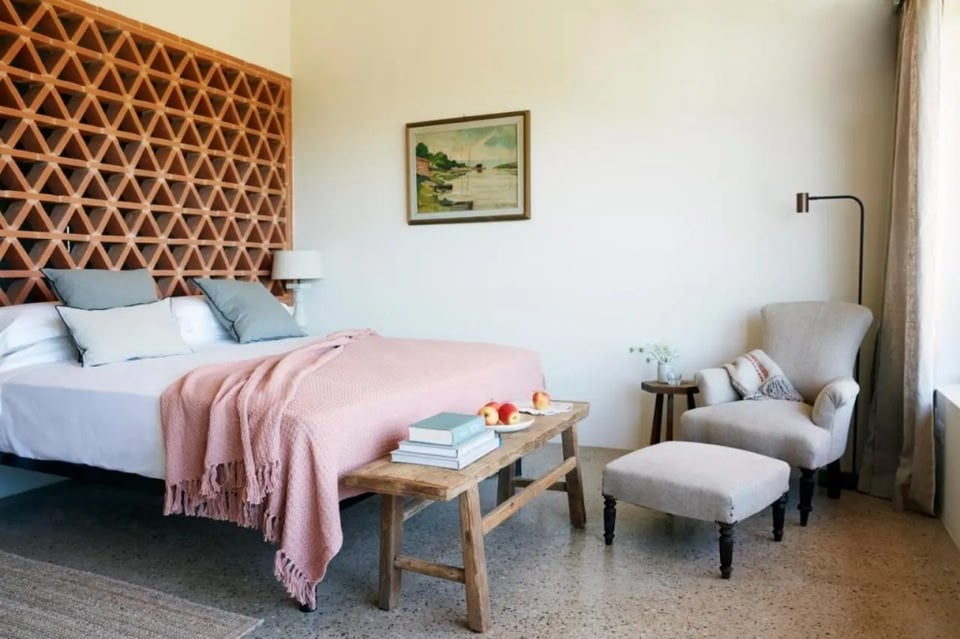 Borgo 69 Villas & Suites, rooms