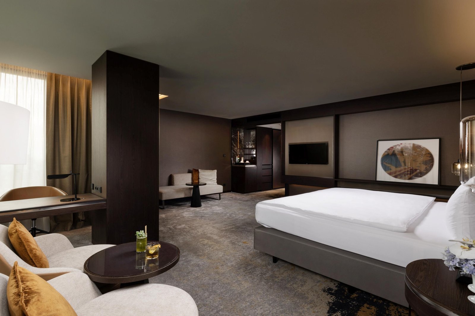 InterContinental Ljubljana by IHG