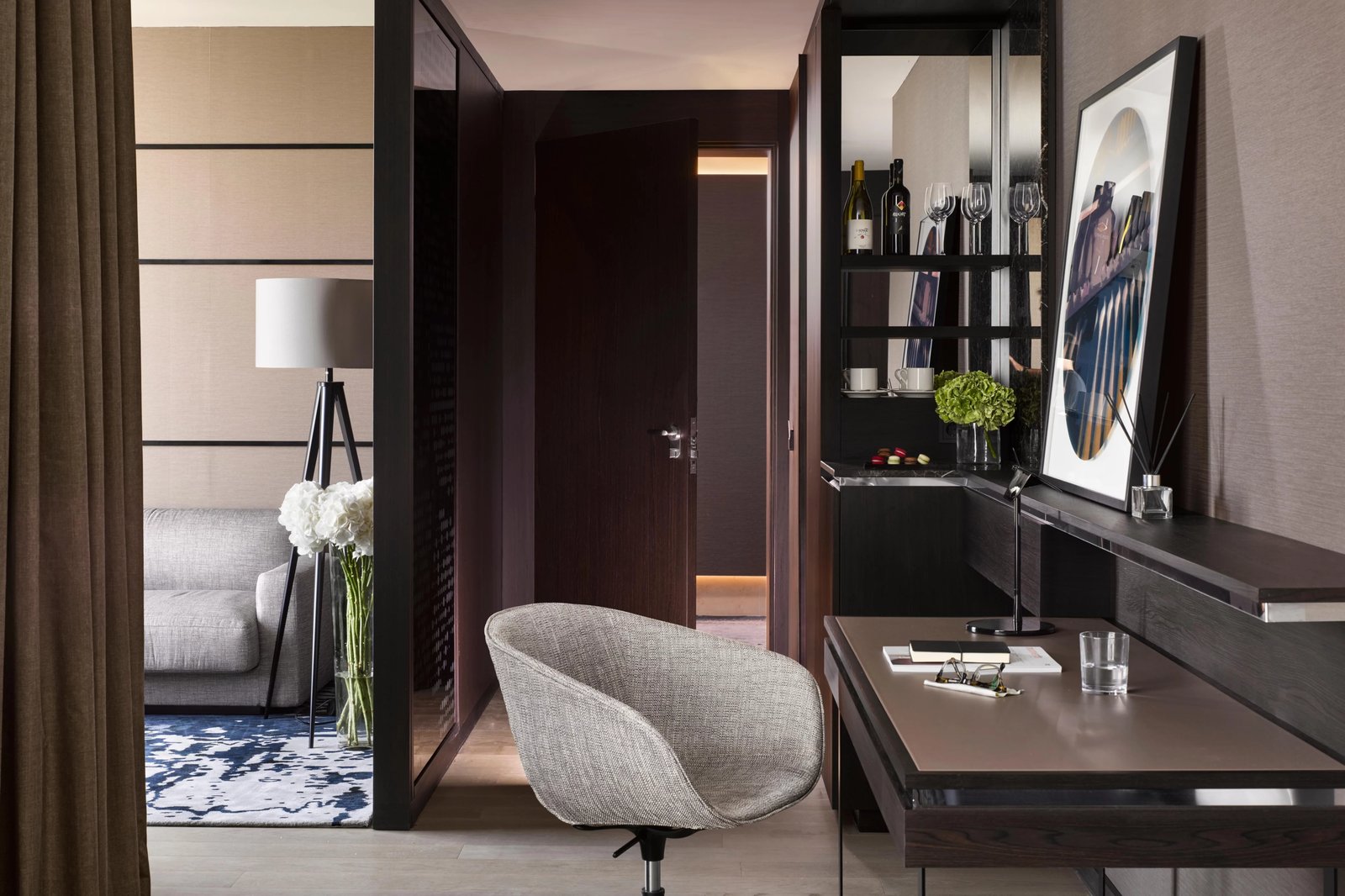 InterContinental Ljubljana by IHG, rooms