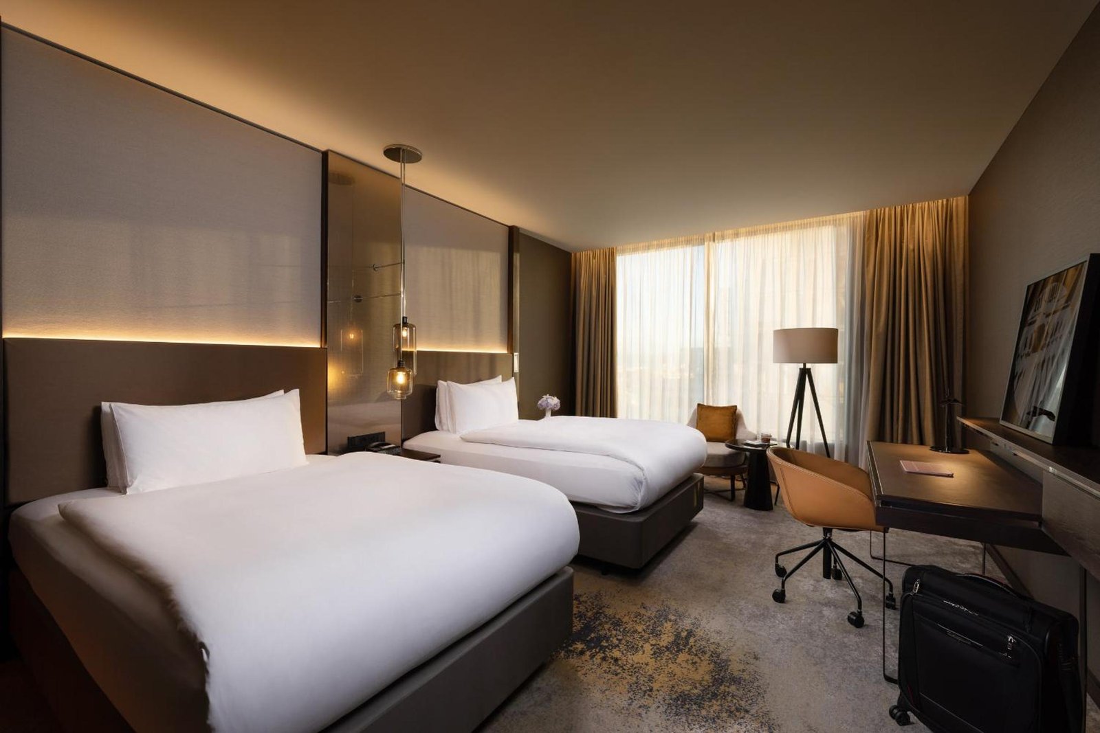 InterContinental Ljubljana by IHG, rooms