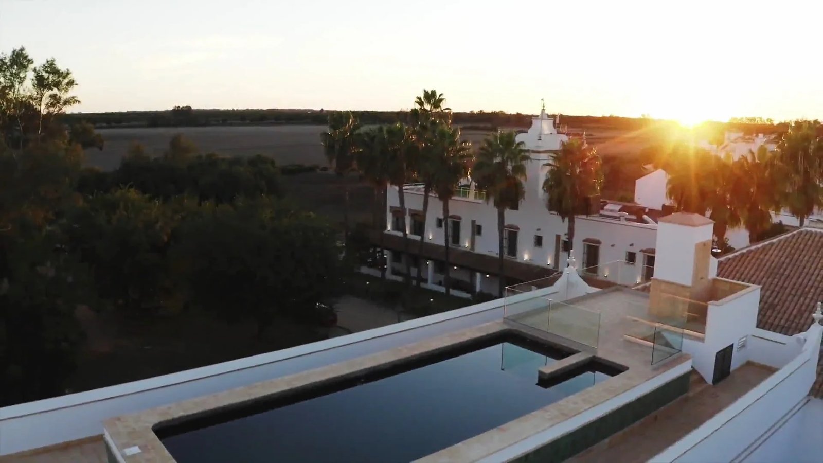 Hotel La Malvasía