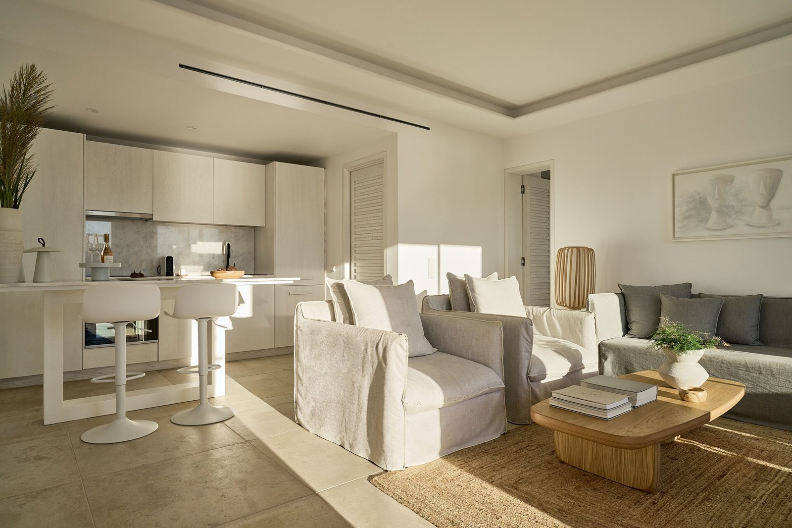 Once in Mykonos, Designed For Adults