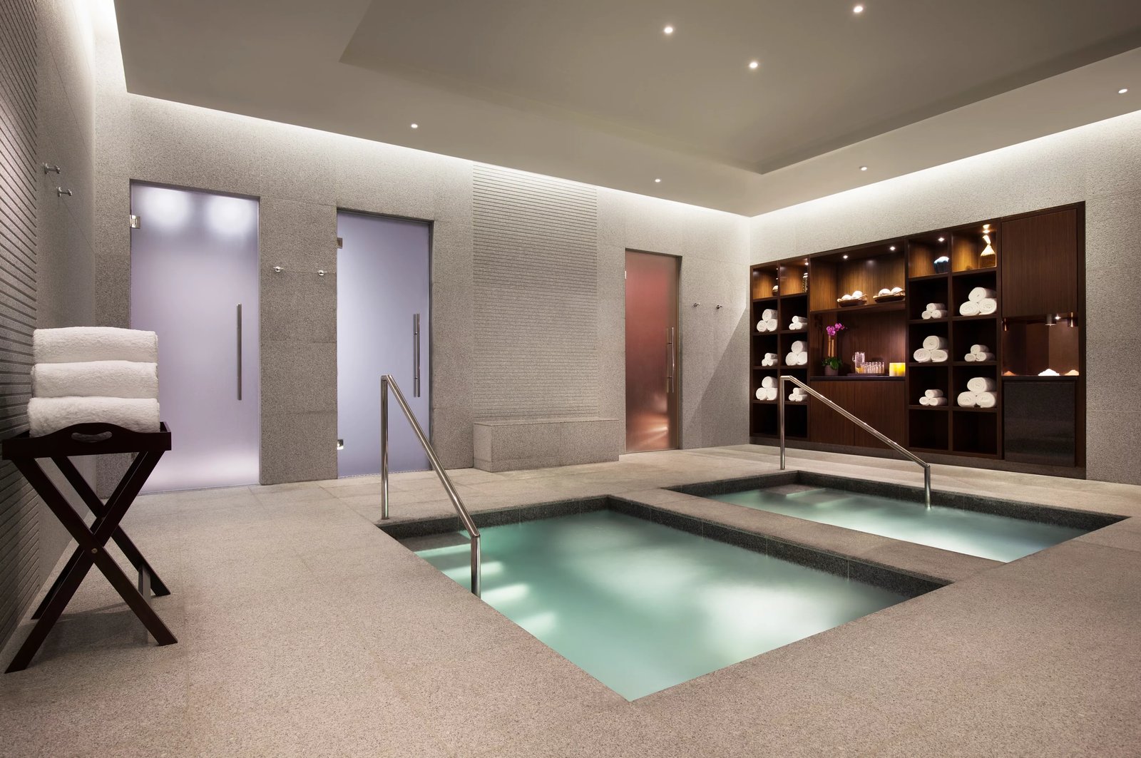Fairmont Jakarta