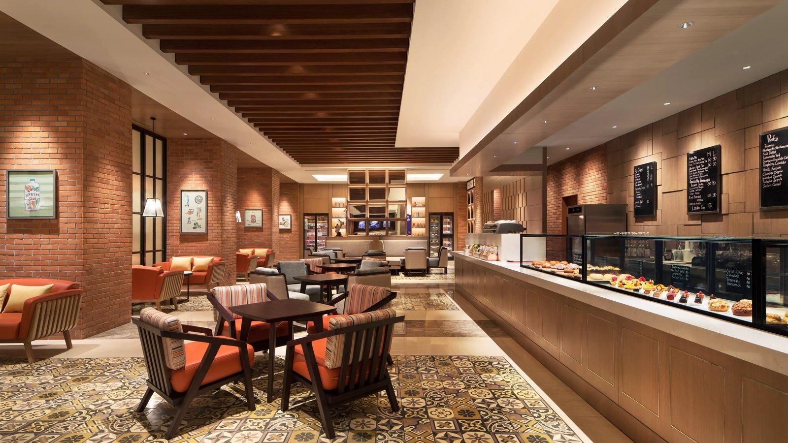 Fairmont Jakarta