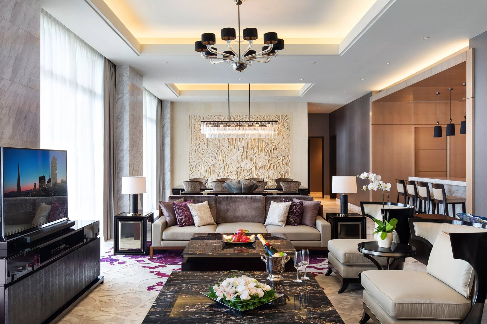 Fairmont Jakarta