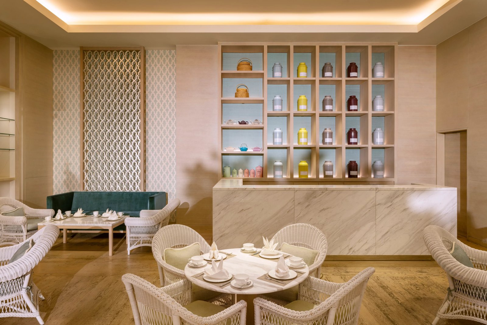 Fairmont Jakarta