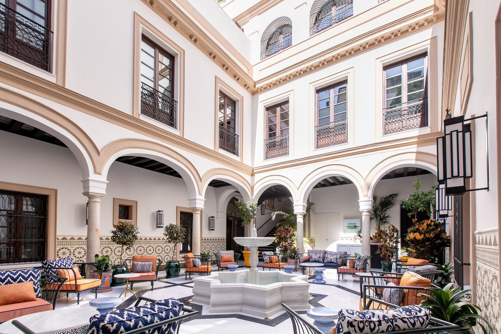 Hotel Don Ramón