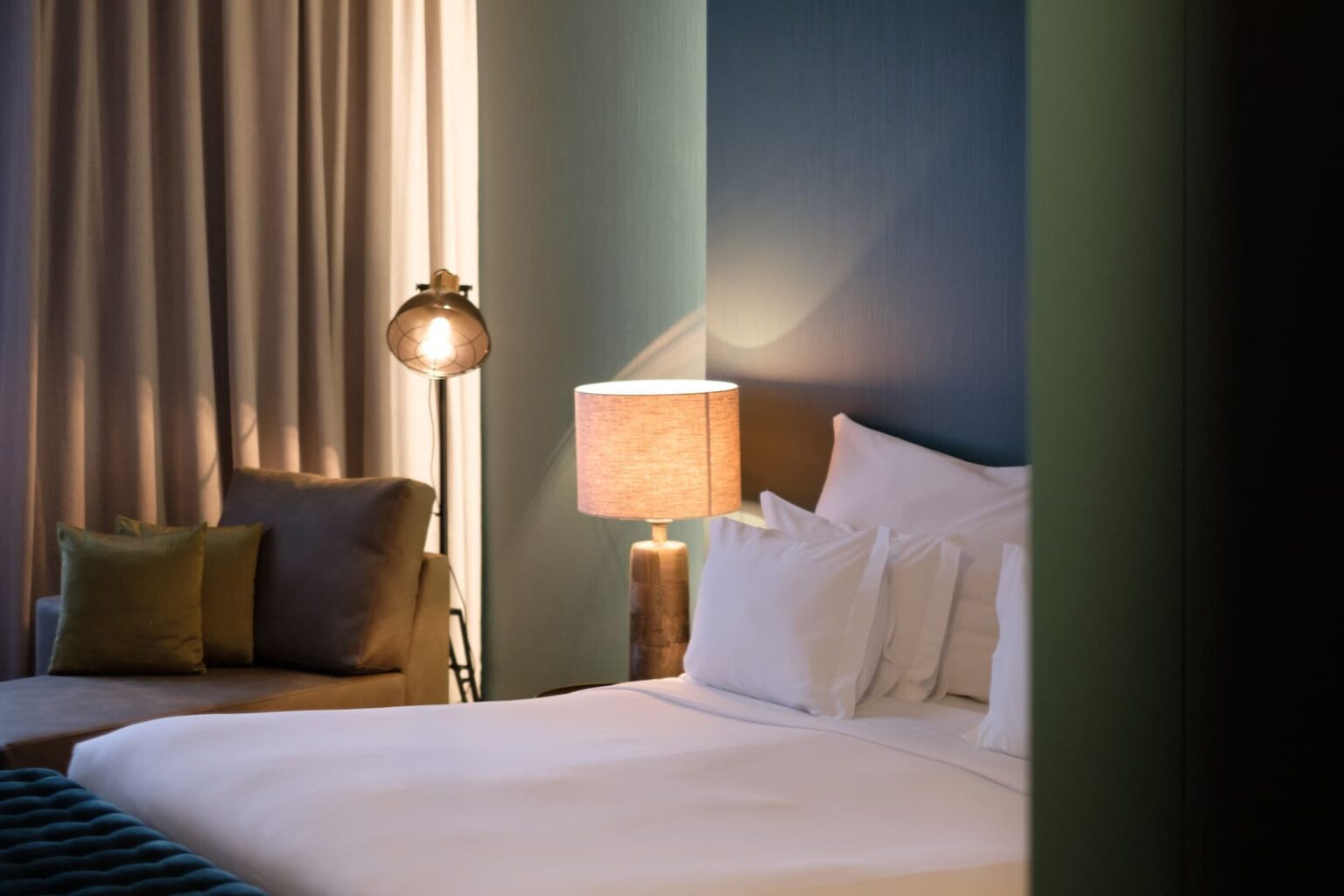 Octant Hotels Furnas