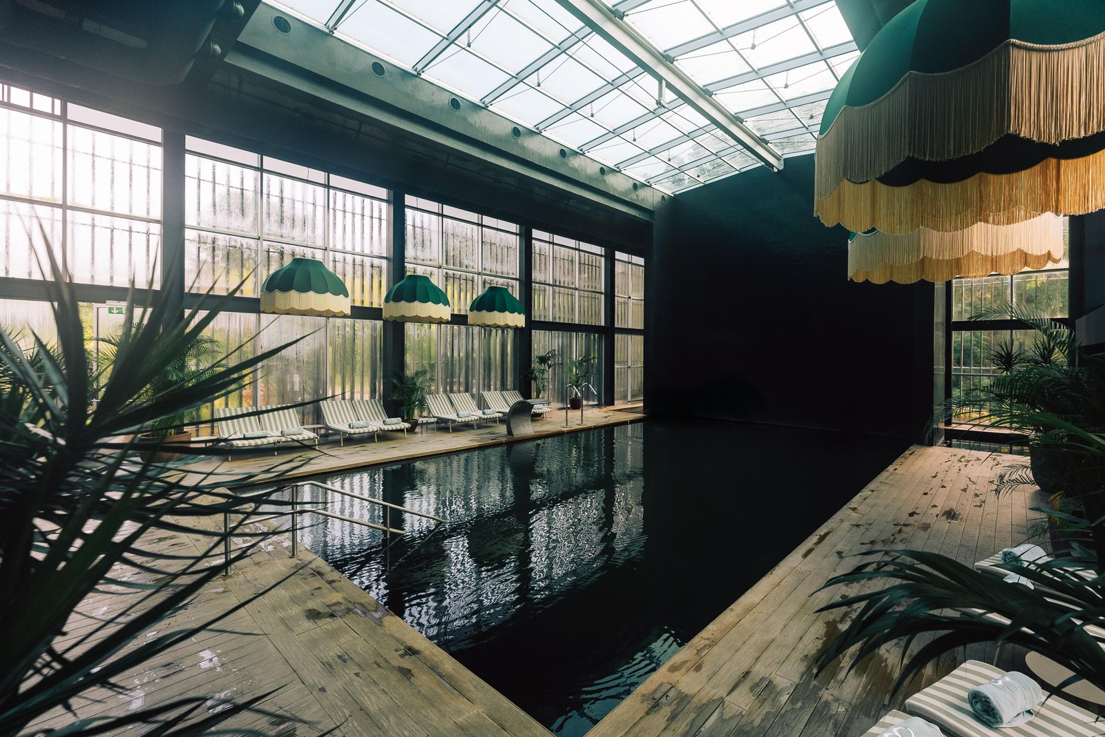 Octant Hotels Furnas