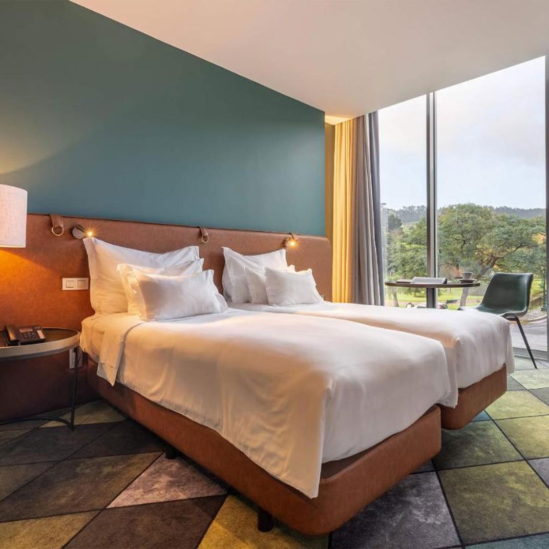 Octant Hotels Furnas