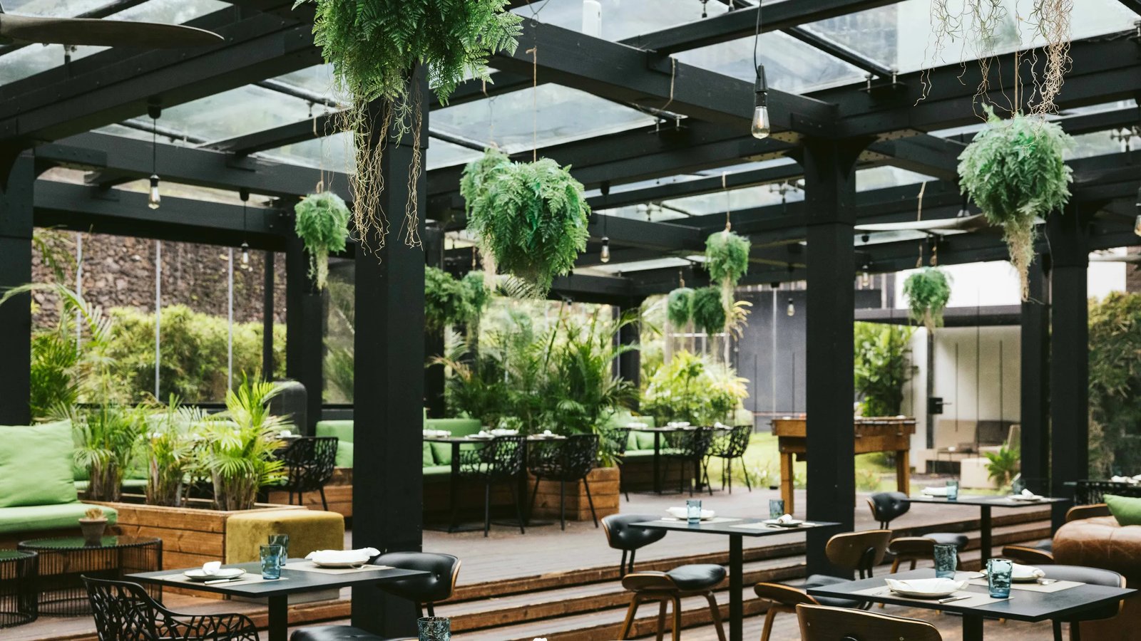 Octant Hotels Furnas