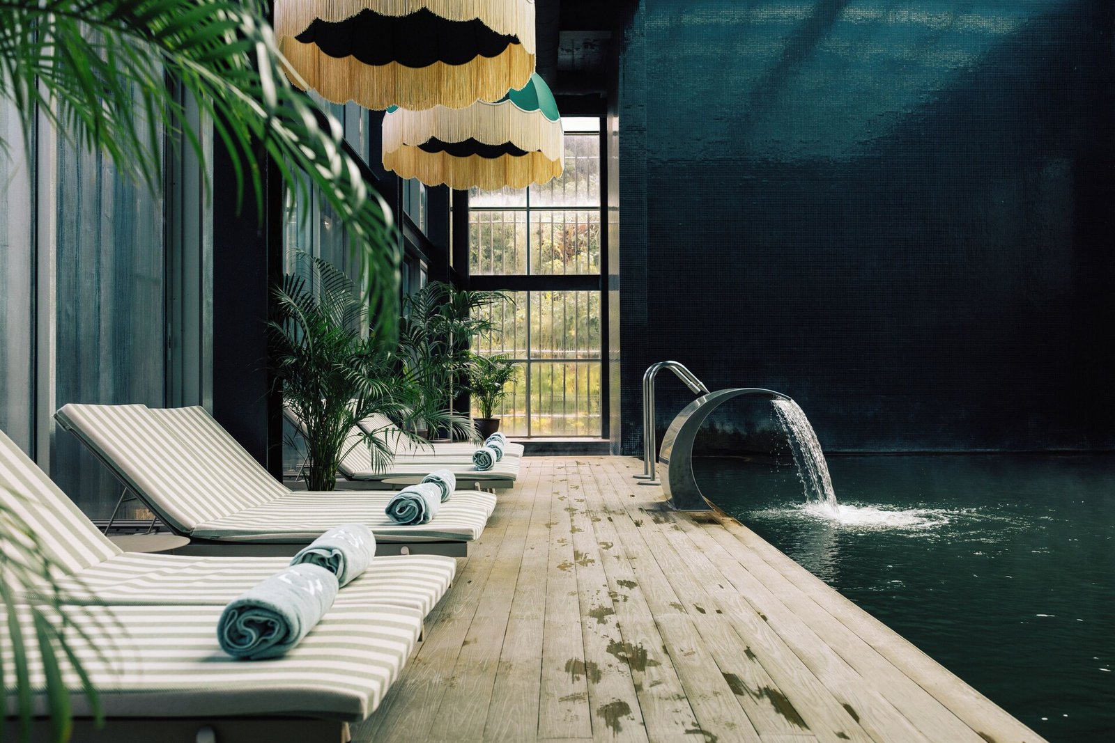 Octant Hotels Furnas