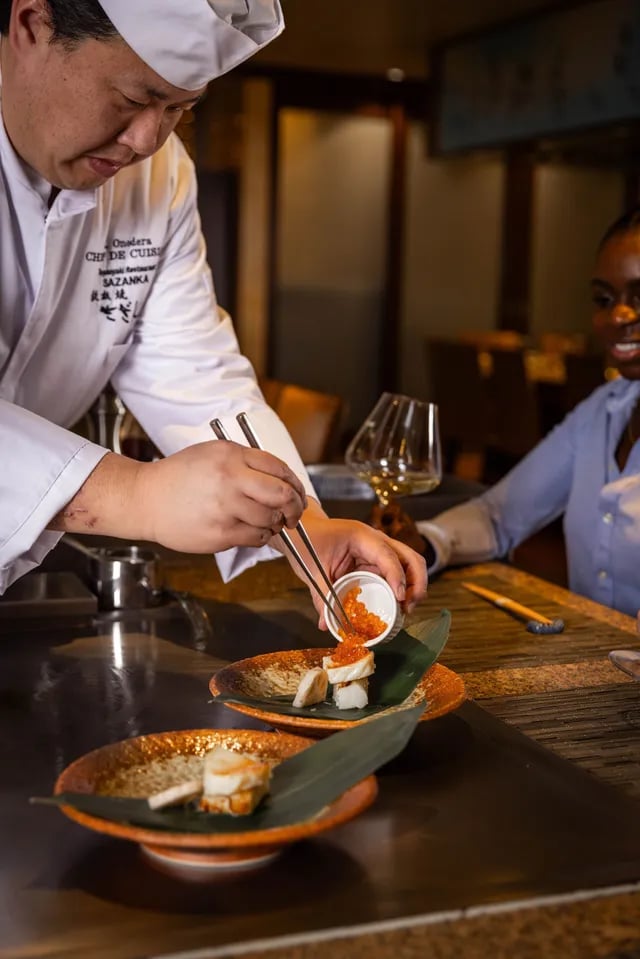 Hotel Okura Amsterdam