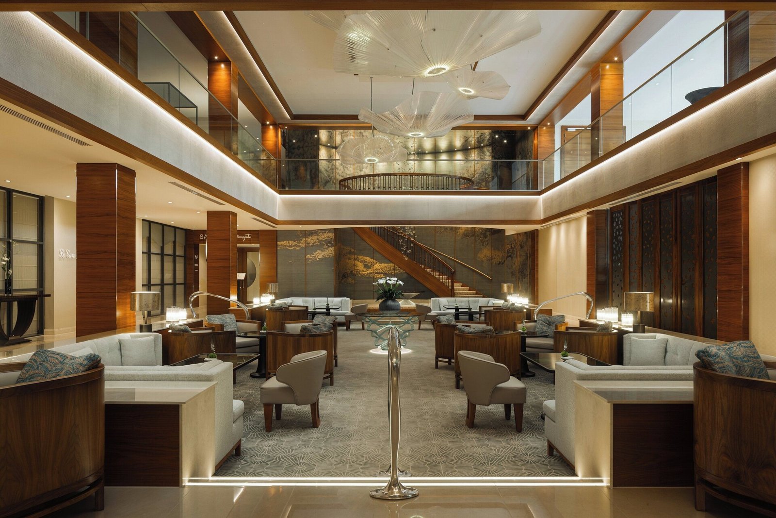 Hotel Okura Amsterdam