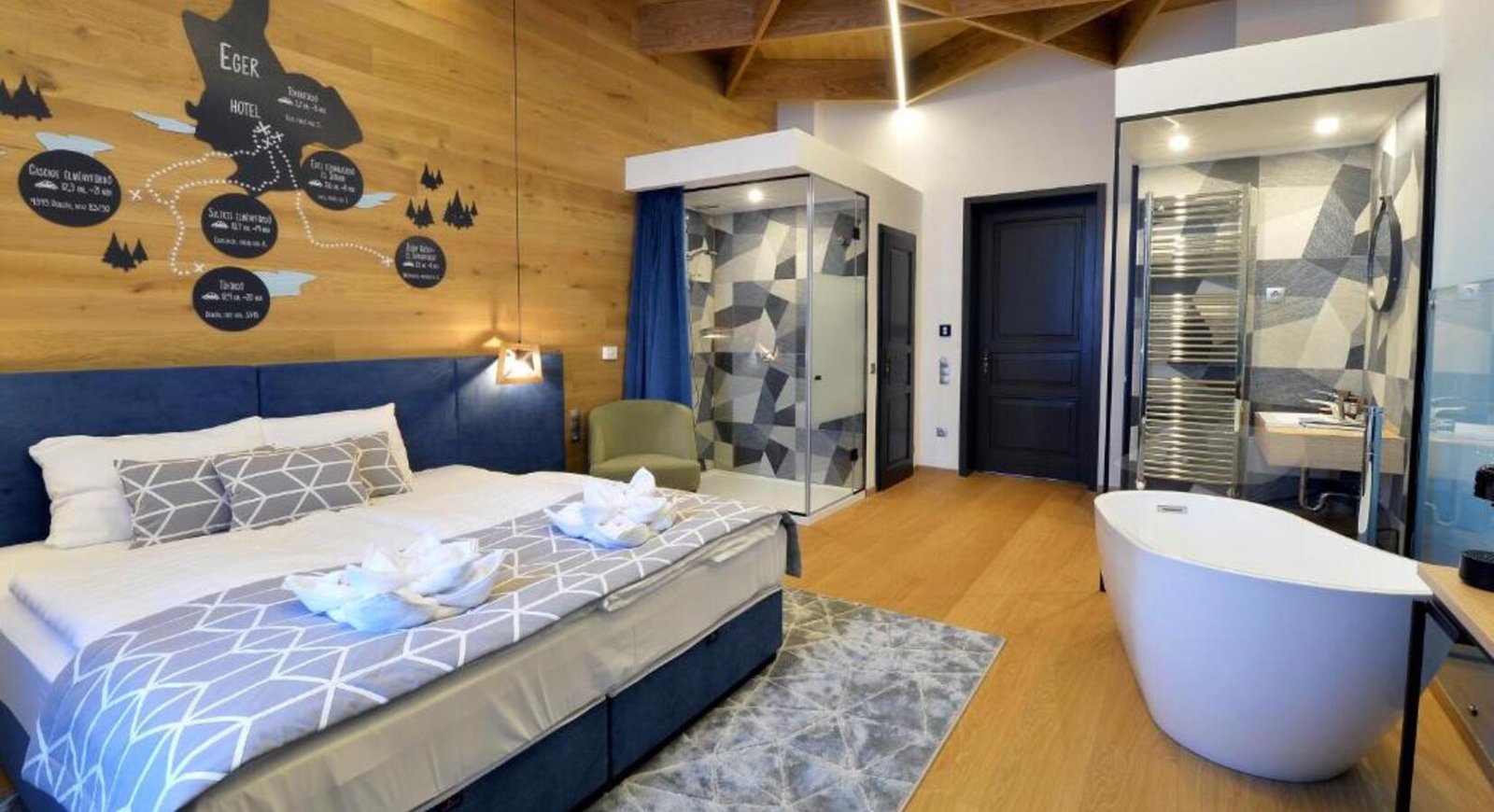 1552 Boutique Hotel