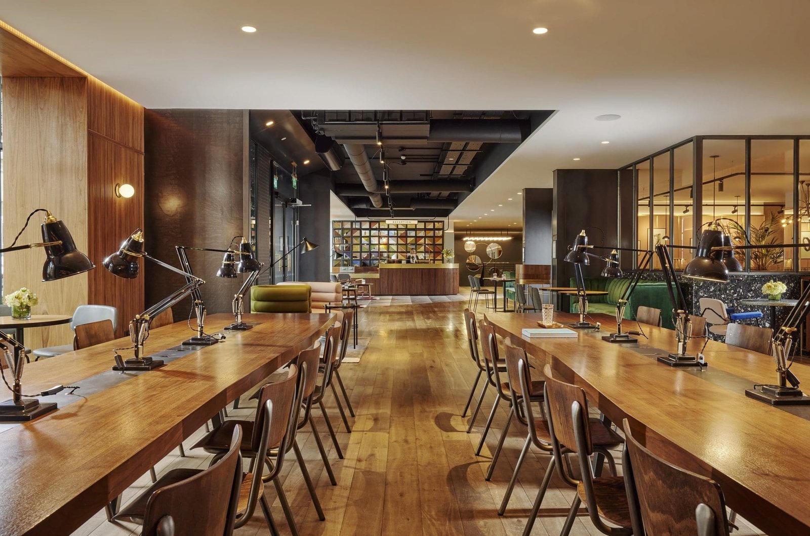 The Alex Hotel Dublin