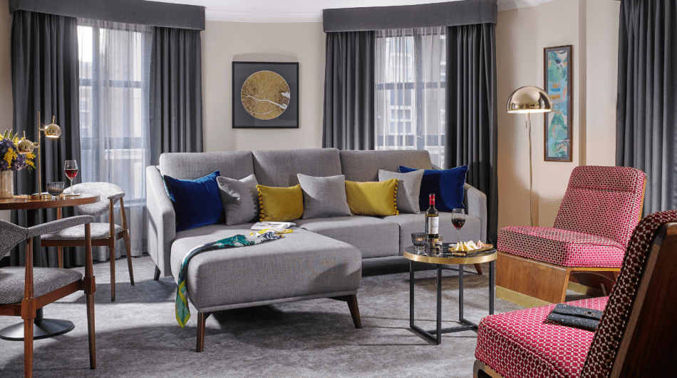 The Alex Hotel Dublin